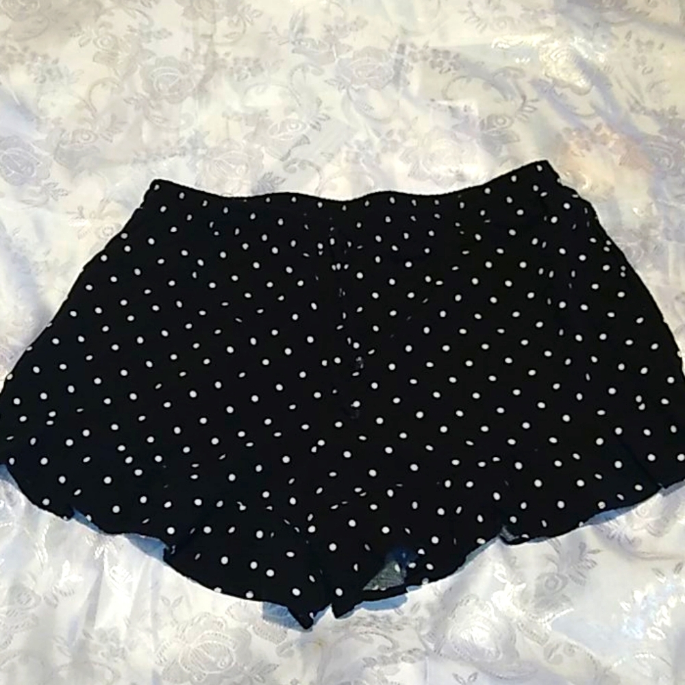 Mossimo Supply Co., ladies sleep shorts, Medium